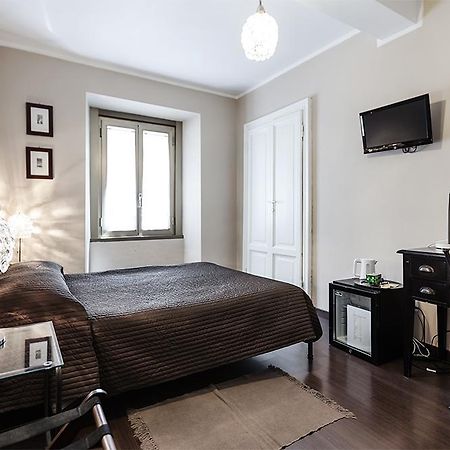 Castaldi House Hotel Milano Eksteriør billede
