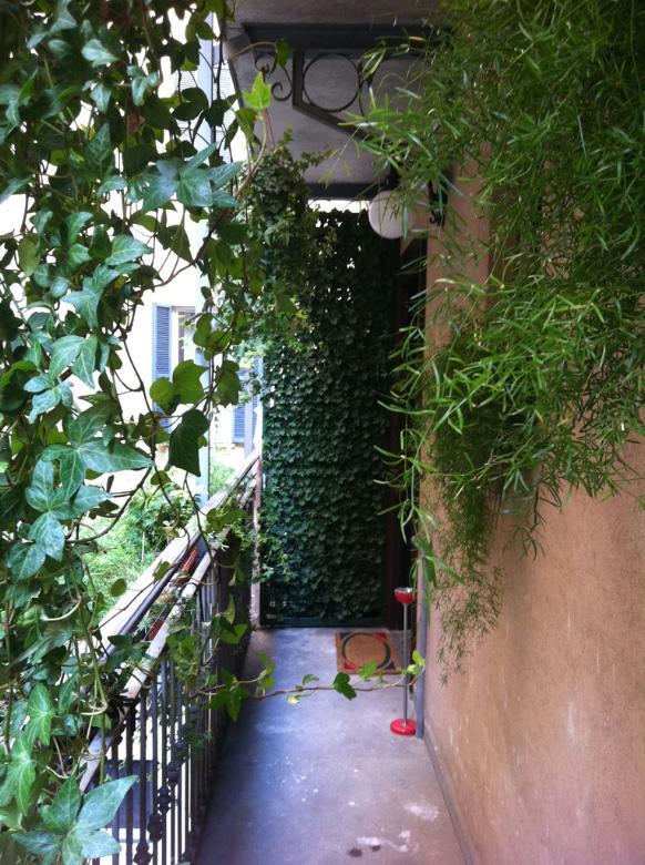 Castaldi House Hotel Milano Eksteriør billede