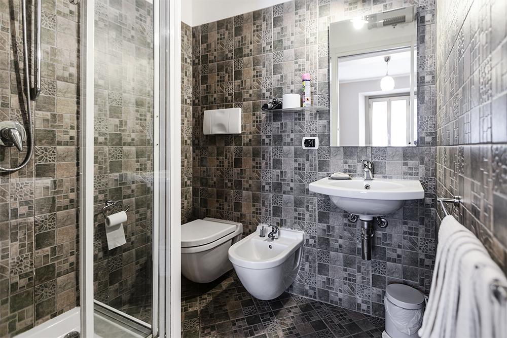 Castaldi House Hotel Milano Eksteriør billede