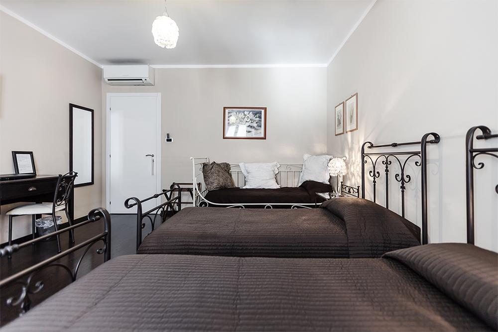 Castaldi House Hotel Milano Eksteriør billede