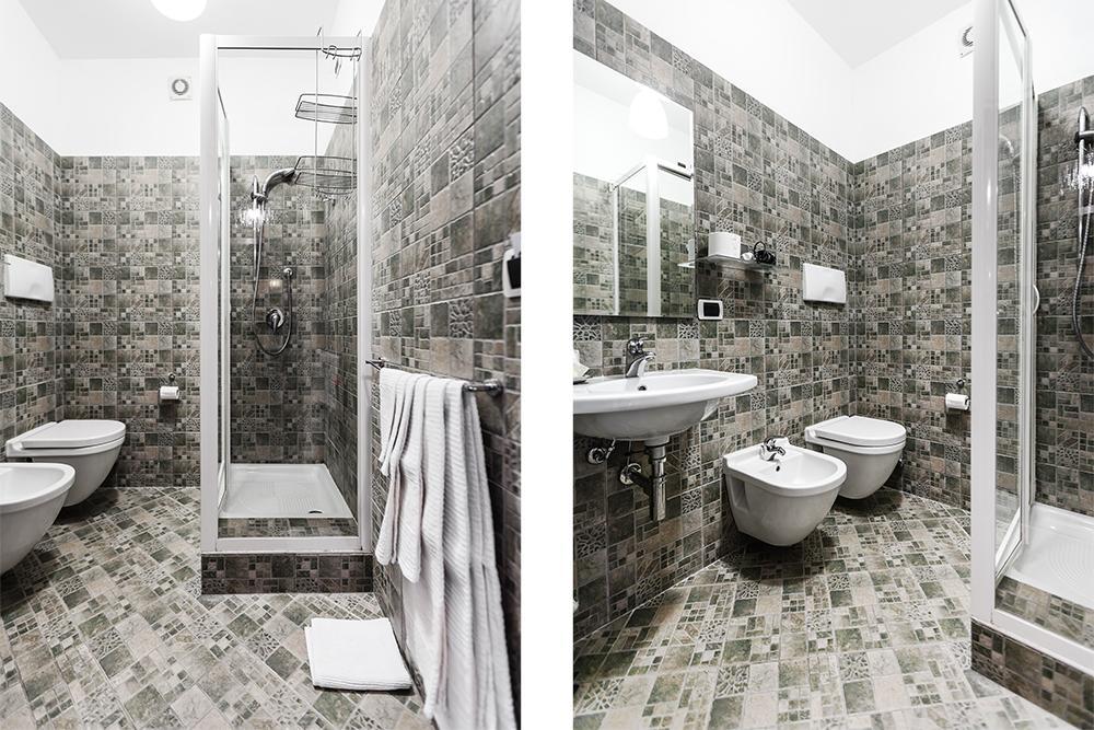 Castaldi House Hotel Milano Eksteriør billede